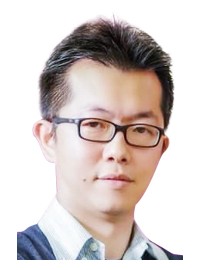 李威立老師（李明宗）圖