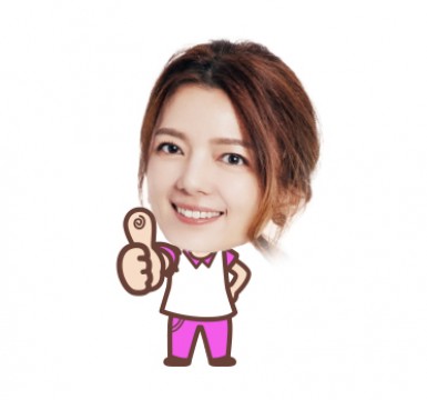 Lillian（趙汝嫻）老師圖片